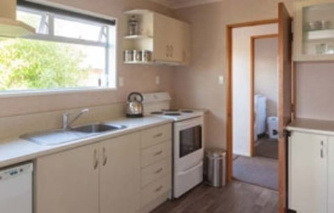 Panorama Motor Lodge - Accommodation New Zealand 8