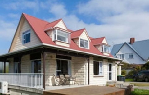 Panorama Motor Lodge - Accommodation New Zealand 7