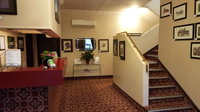 Foveaux Hotel