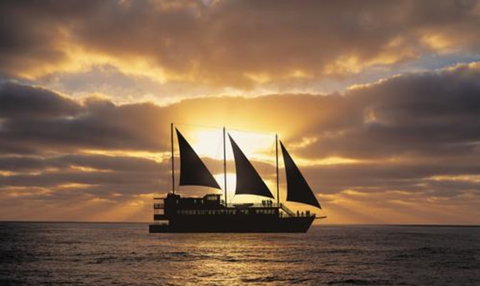 Real Journeys Milford Sound Overnight Cruises - Accommodation New Zealand 1