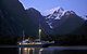 Real Journeys Milford Sound Overnight Cruises - thumb 7