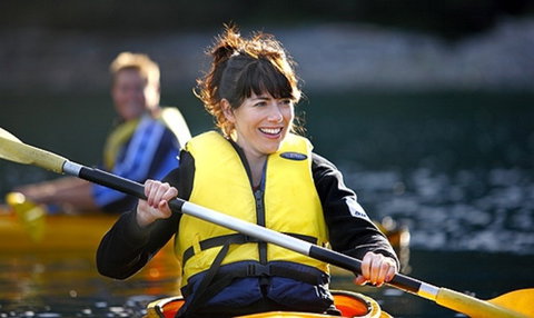 Real Journeys Milford Sound Overnight Cruises - Accommodation New Zealand 8