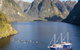 Doubtful Sound Overnight Cruises - Real Journeys - thumb 11