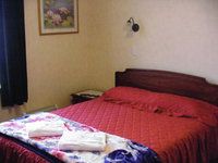 Feilding Hotel