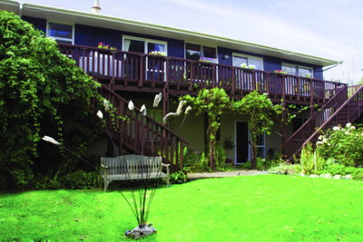 Brook House B&B & Cottages
