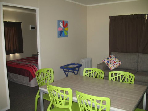 Riverside Holiday Park - Accommodation New Zealand 6