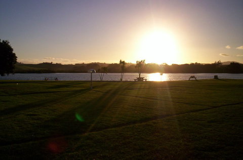 Riverside Holiday Park - Accommodation New Zealand 3