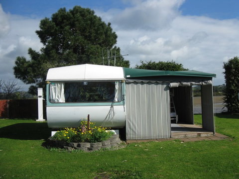 Riverside Holiday Park - Accommodation New Zealand 5
