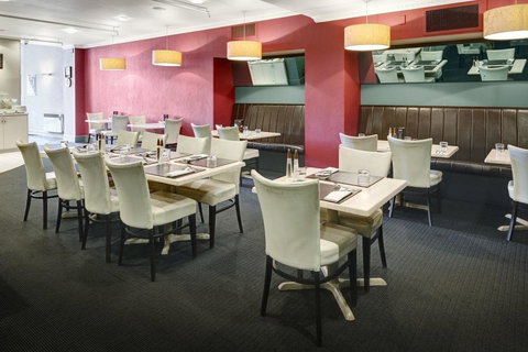 Wains Hotel Dunedin - Accommodation New Zealand 3
