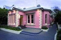 Classic Villa