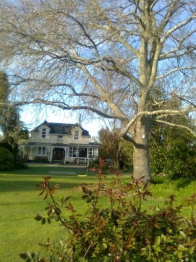 TIMEOUT Bed & Breakfast