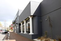 Accommodation  Rotorua Citizens Club