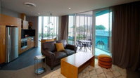 King  Queen Hotel Suites