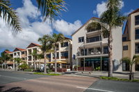 Quality Hotel Oceans Tutukaka