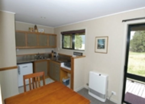 Knobs Flat Accommodation - Accommodation New Zealand 1