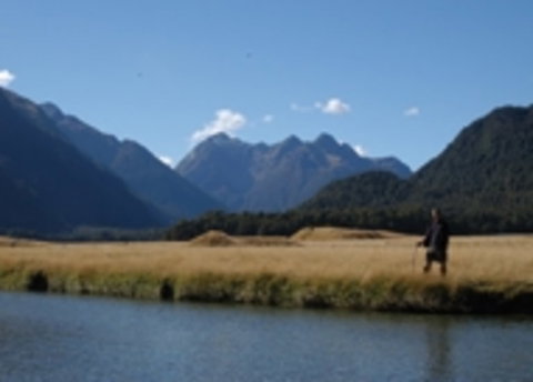 Knobs Flat Accommodation - Accommodation New Zealand 5