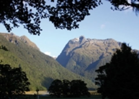 Knobs Flat Accommodation - Accommodation New Zealand 3