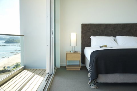 Doubtless Bay Villas - Accommodation New Zealand 5