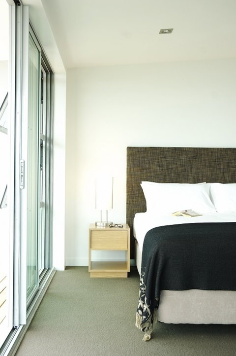 Doubtless Bay Villas - Accommodation New Zealand 12