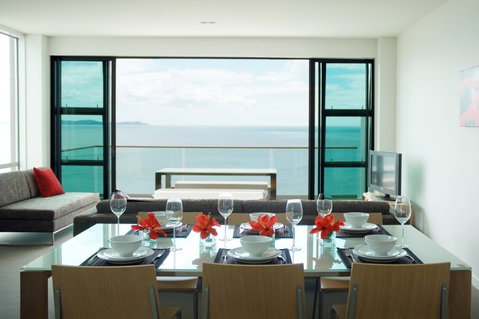 Doubtless Bay Villas - Accommodation New Zealand 9