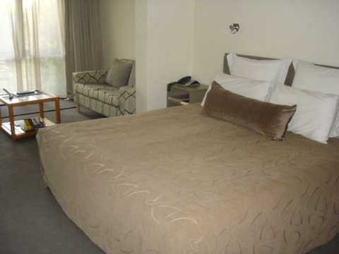 Marineland Motel & Restaurant - Accommodation New Zealand 3