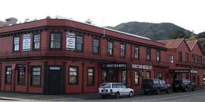 Junction Hotel