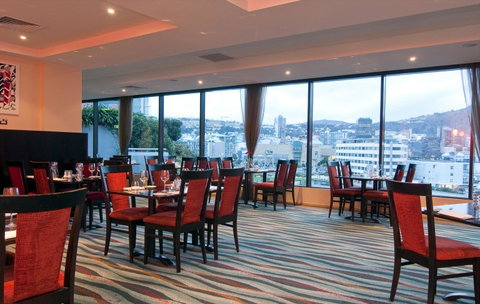 Copthorne Hotel Wellington, Oriental Bay - Accommodation New Zealand 20