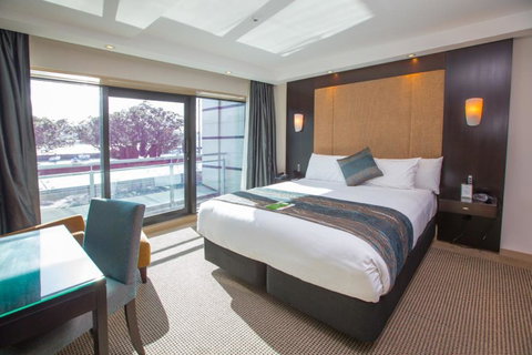 Copthorne Hotel Wellington, Oriental Bay - Accommodation New Zealand 10