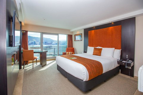 Copthorne Hotel Wellington, Oriental Bay - Accommodation New Zealand 8