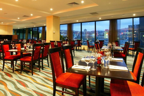 Copthorne Hotel Wellington, Oriental Bay - Accommodation New Zealand 1