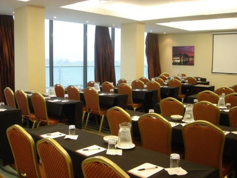 Copthorne Hotel Wellington, Oriental Bay - Accommodation New Zealand 4