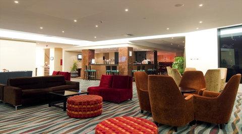 Copthorne Hotel Wellington, Oriental Bay - Accommodation New Zealand 22