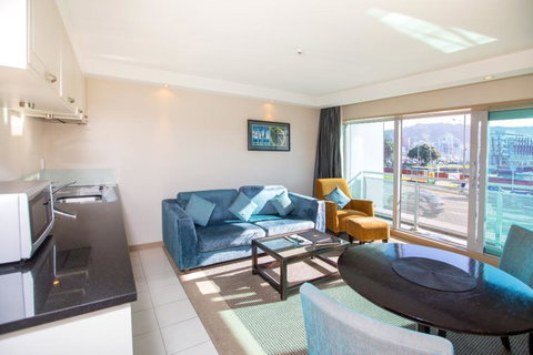 Copthorne Hotel Wellington, Oriental Bay - Accommodation New Zealand 13