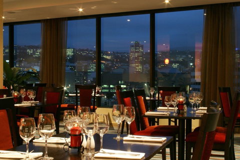 Copthorne Hotel Wellington, Oriental Bay - Accommodation New Zealand 12