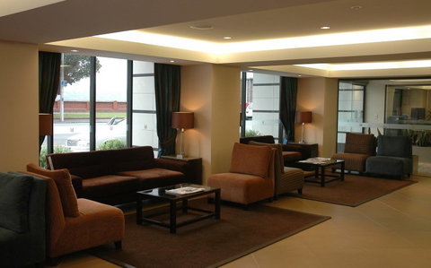 Copthorne Hotel Wellington, Oriental Bay - Accommodation New Zealand 5