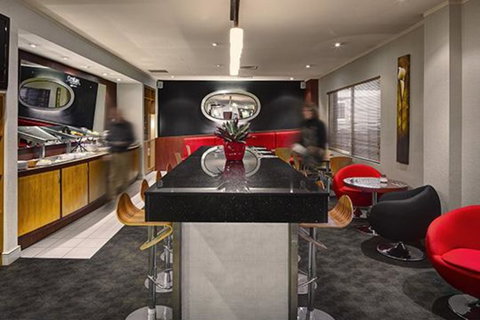 CityLife Wellington - Accommodation New Zealand 1