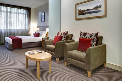 CityLife Wellington - Accommodation New Zealand 2