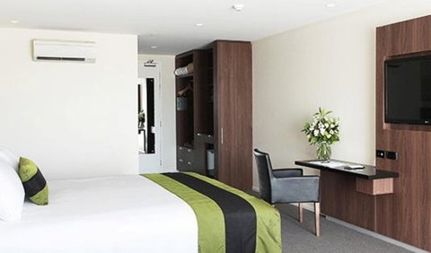 Rydges Latimer Christchurch - Accommodation New Zealand 3