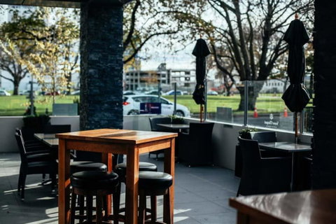 Rydges Latimer Christchurch - Accommodation New Zealand 12