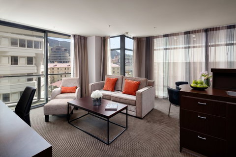 Rydges Wellington - Accommodation New Zealand 1