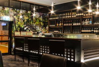 The Thorndon Wellington