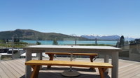 Book Tekapo Holiday Homes