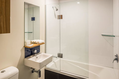 Park Hotel Lambton Quay - Accommodation New Zealand 17