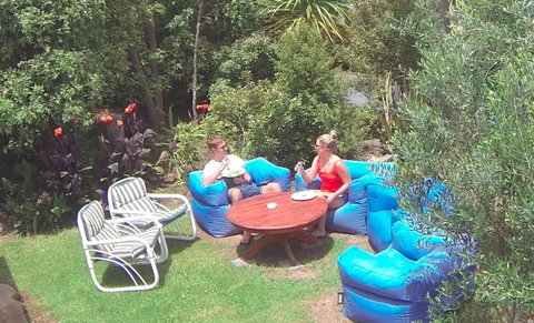 Bay Of Islands Campervan Park - Accommodation New Zealand 2