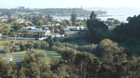 Bay Of Islands Campervan Park - Accommodation New Zealand 13