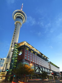 SKYCITY Hotel