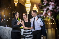 SKYCITY Grand Hotel