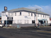 New Commercial Hotel