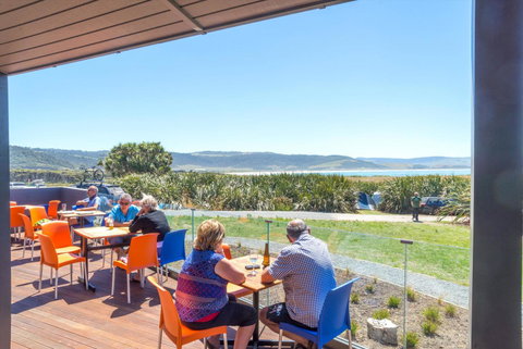 Tumu Toka Curioscape - Accommodation New Zealand 1