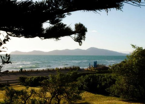 Paekakariki Beachfront Bed & Breakfast - Accommodation New Zealand 8